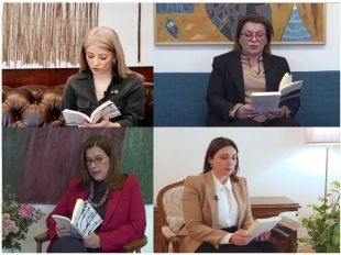 Διεθνής Ημέρα Μνήμης για τα Θύματα του Ολοκαυτώματος, 27 ιανουαρίου 2024