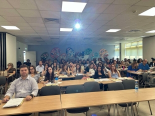 Ημερίδα με θέμα: «Η χρήση των πηγών στη διδασκαλία: το θέμα του Αγώνα της ΕΟΚΑ στην τάξη» - 